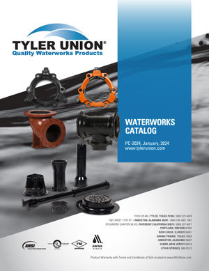 Tyler Union Product Catalog