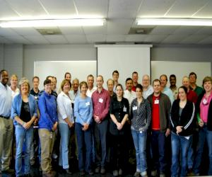 Union Foundry and M&H Valve Host "An EHS Focused Introduction to Foundry Operations" Course