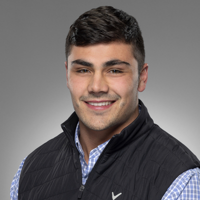 Ben Stola - Territory Manager