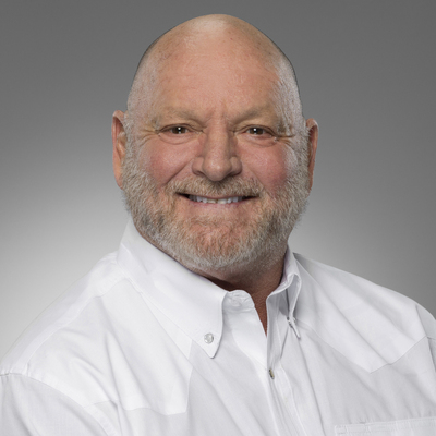 Bob Davis - Territory Manager