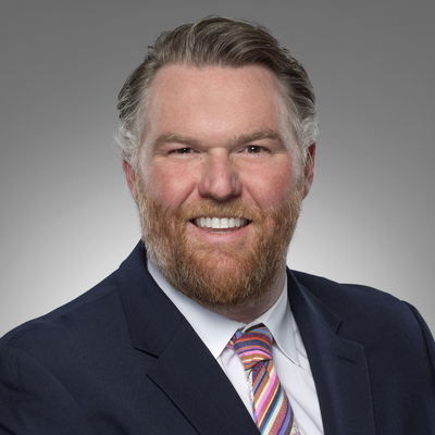 Bob Hand - Territory Manager
