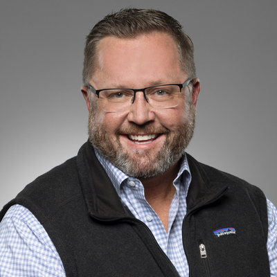 Gregory Peterson - Territory Manager