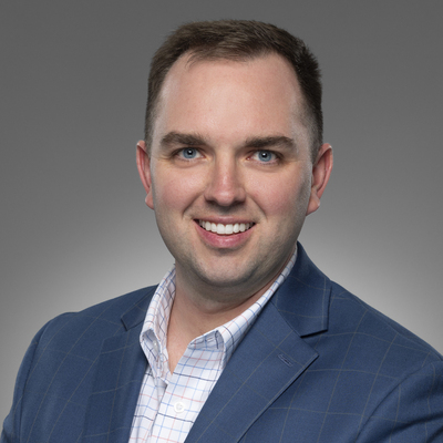 Hunter Reese - Territory Sales Manager