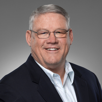 Kevin Stine - Regional Manager