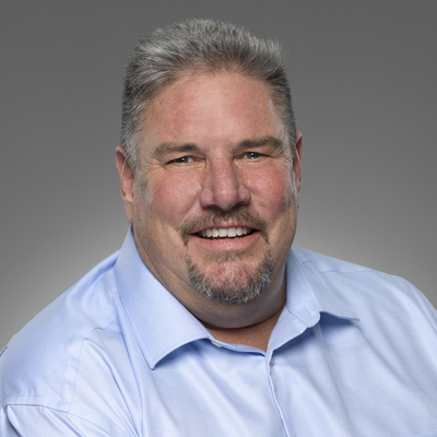 Mark Strasser - Territory Manager