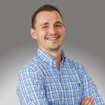 Tad Hiatt - Territory Manager