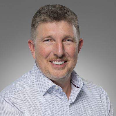 Travis Davis - Territory Manager